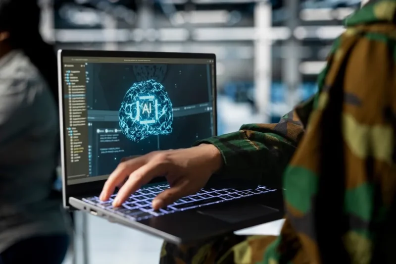 China Deploys AI Powered Radar Technology to Counter Growing Drone Swarm Threats