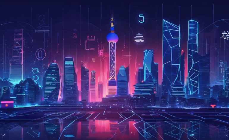 Digital yuan strategies amid a Xi-Trump reset