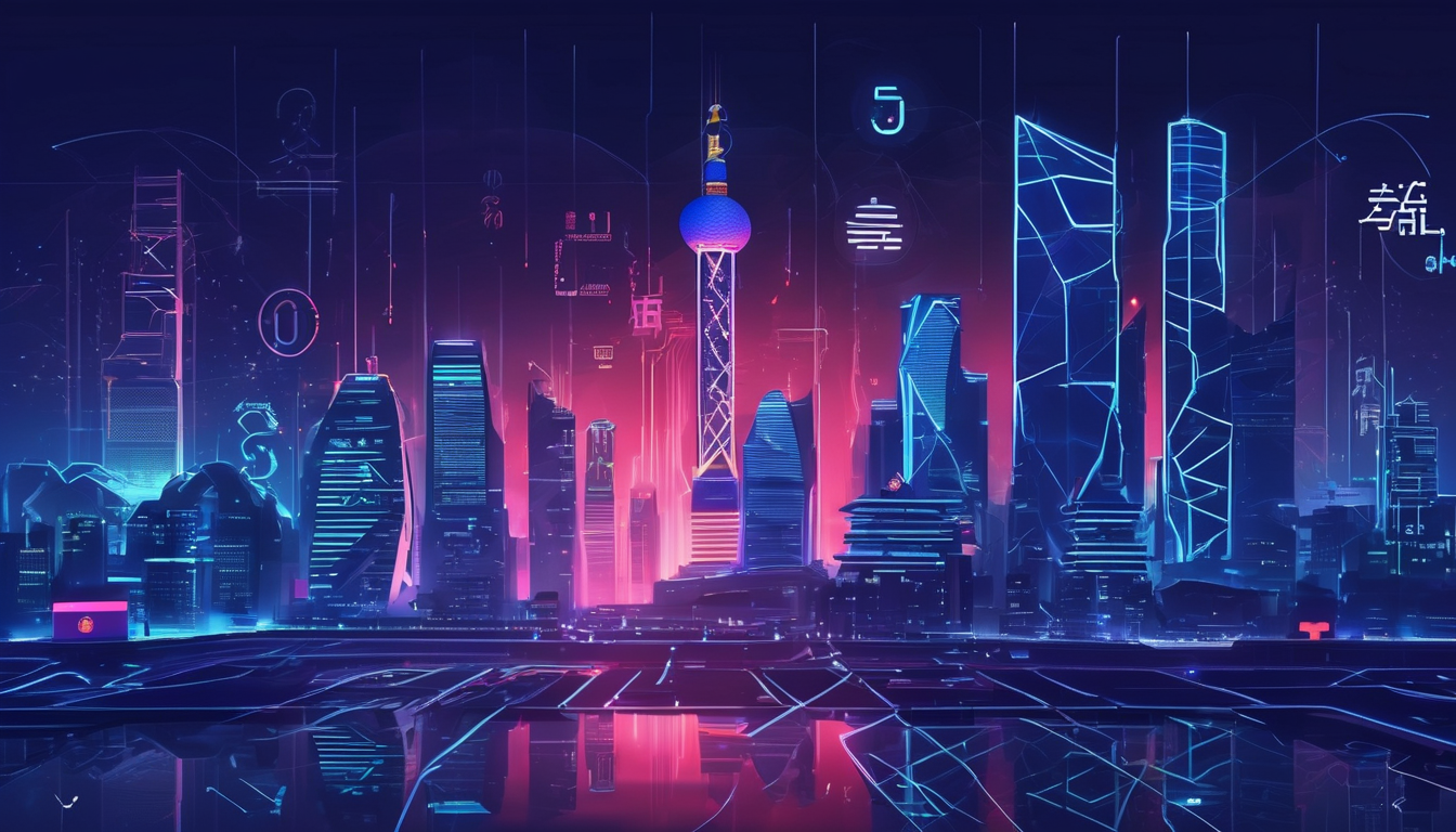 Digital yuan strategies amid a Xi-Trump reset