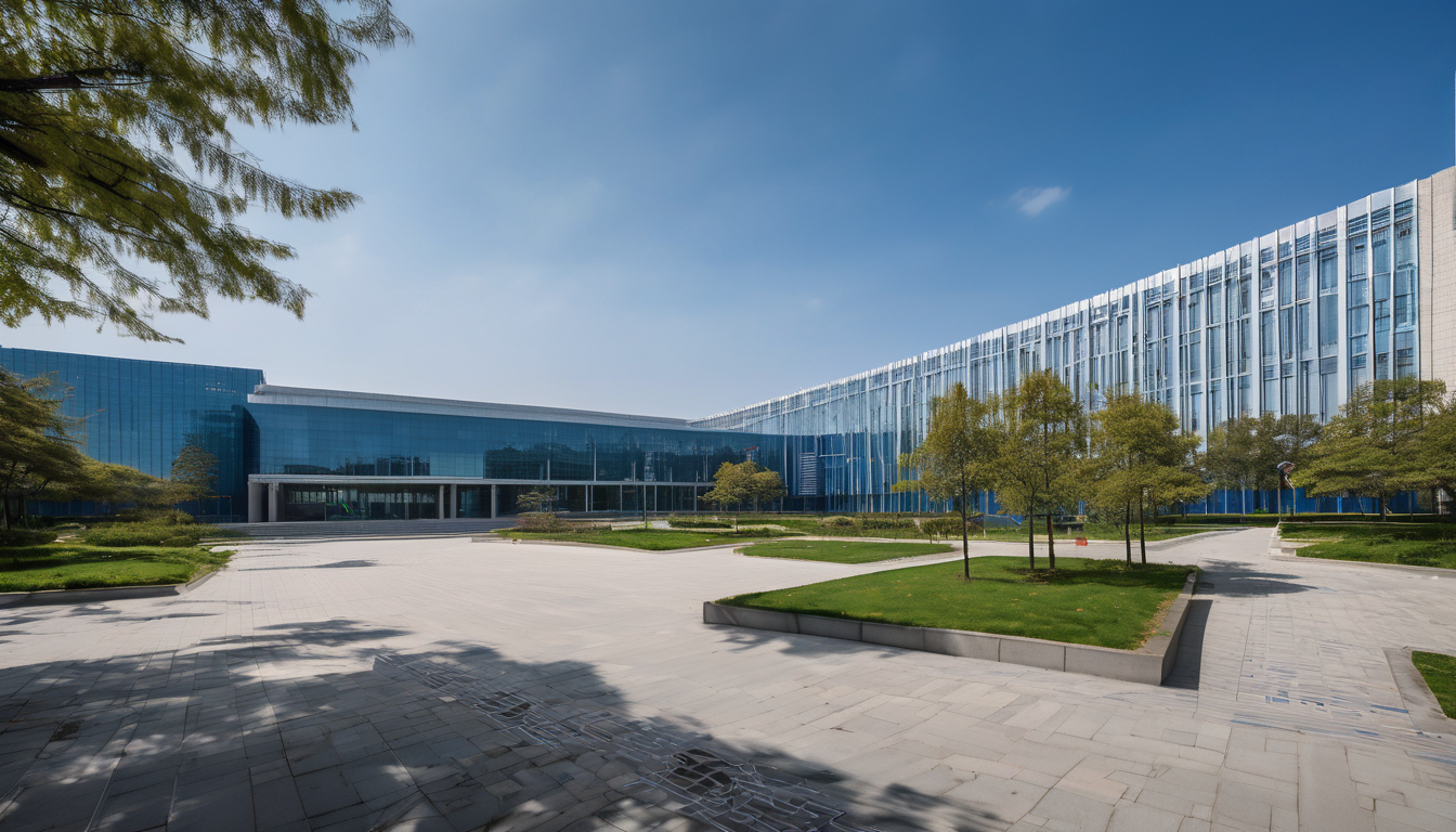 Seeram Ramakrishna joins Tsinghua University