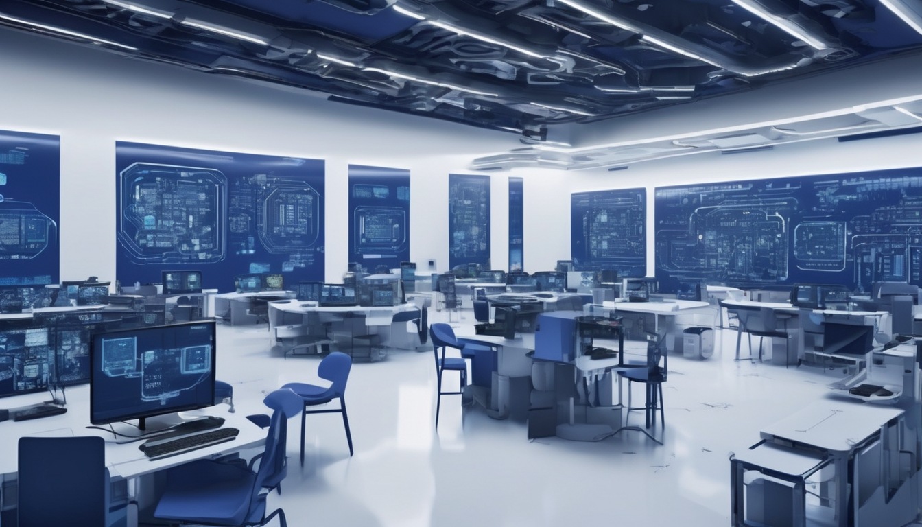 China’s chip supply faces helium shock risks