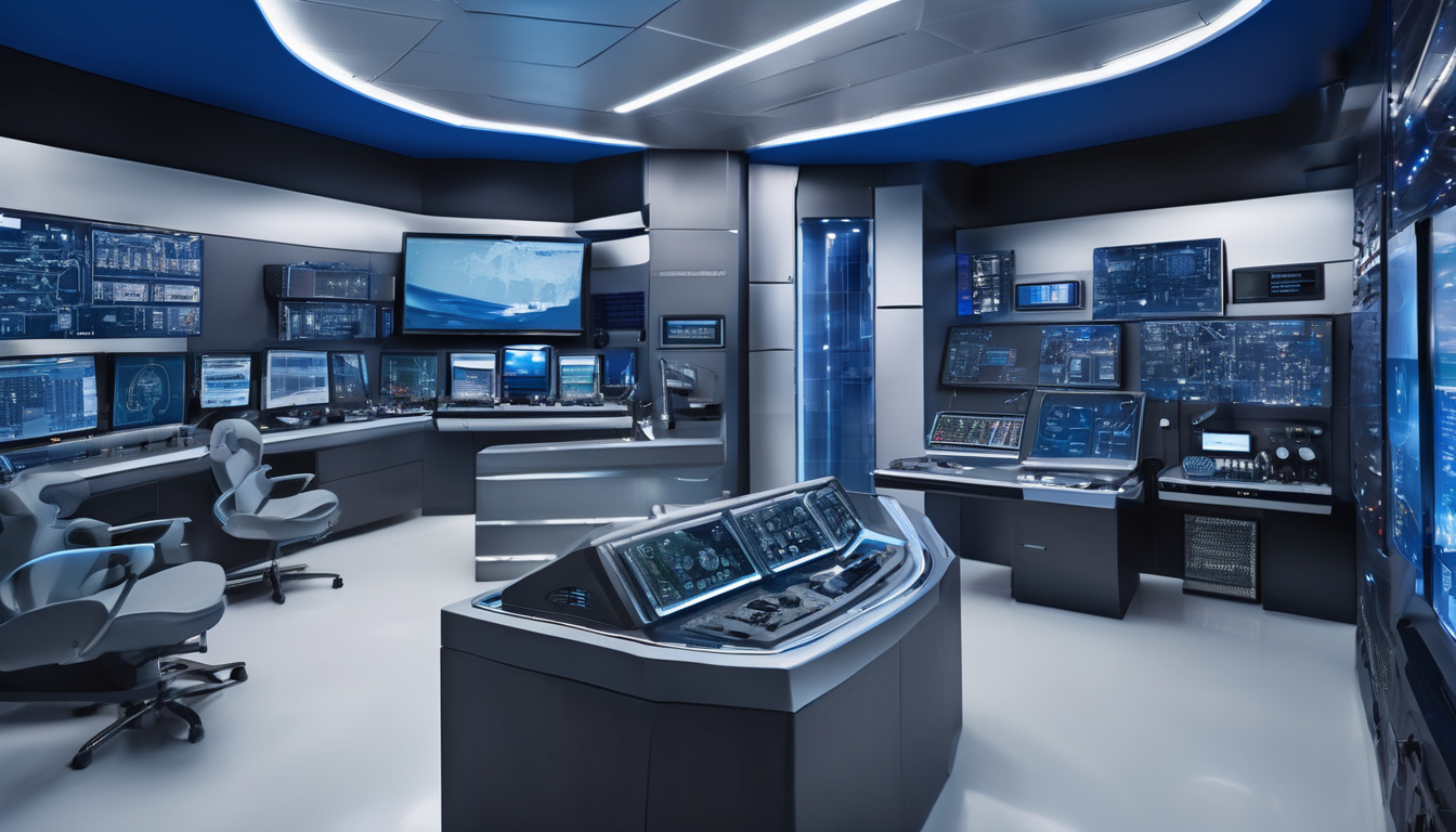 Yan Hong and the Rise of China Hypersonic Tech