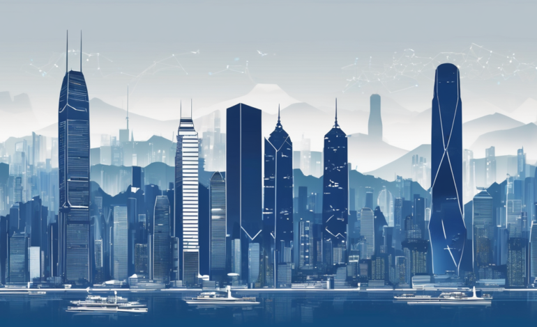 Greater Bay Area Integration: Hong Kong’s Next Step