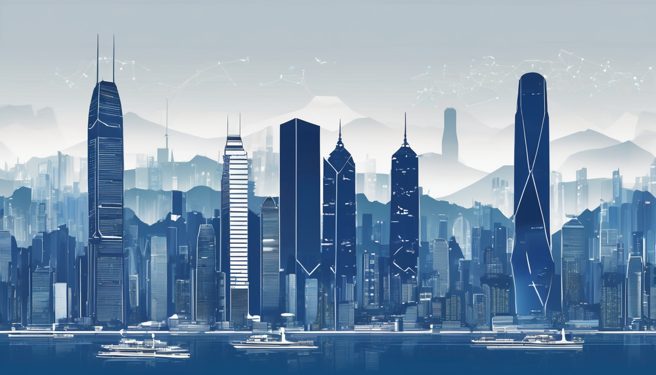 Greater Bay Area Integration: Hong Kong’s Next Step