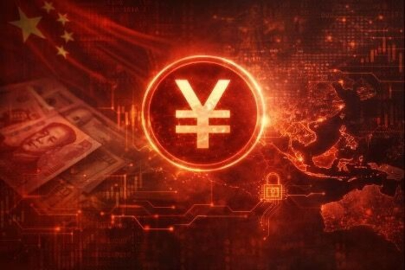 Digital Yuan Cross Border Trials Expand as China Tests New Trade Settlement Infrastructure