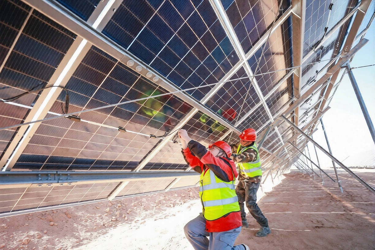 China’s New AI Carbon Accounting Model Redraws Global Emissions Debate and Shifts Responsibility Calculations