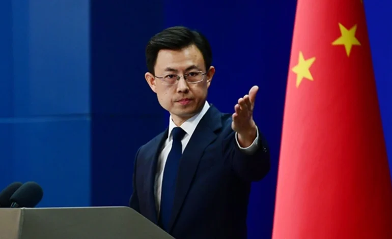 China warns EU of retaliation over proposed cybersecurity rules targeting Chinese firms