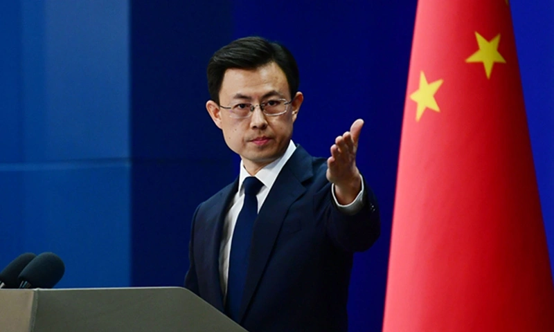 China warns EU of retaliation over proposed cybersecurity rules targeting Chinese firms