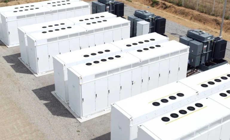 China unveils ultra cheap all iron flow battery breakthrough for large scale renewable energy