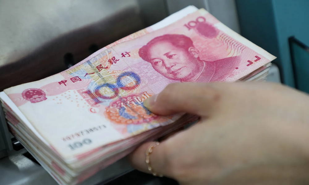 China’s New Year Holiday Box Office Reaches 730 Million Yuan