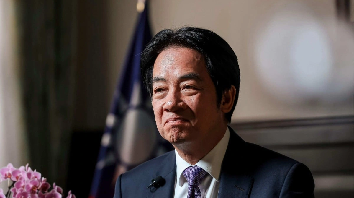 US Accuses China of Pressuring African States After Taiwan Leader’s Flight Route Blocked