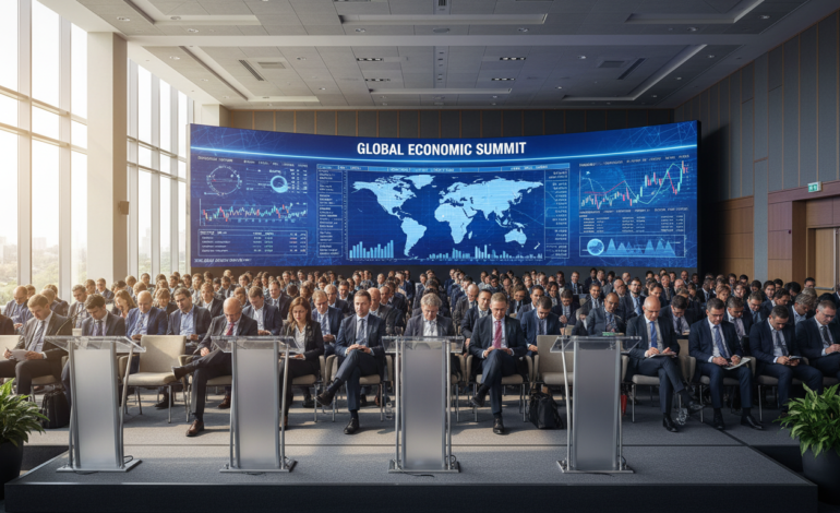 Ray Dalio Warns US-China Ties Shape a New Era