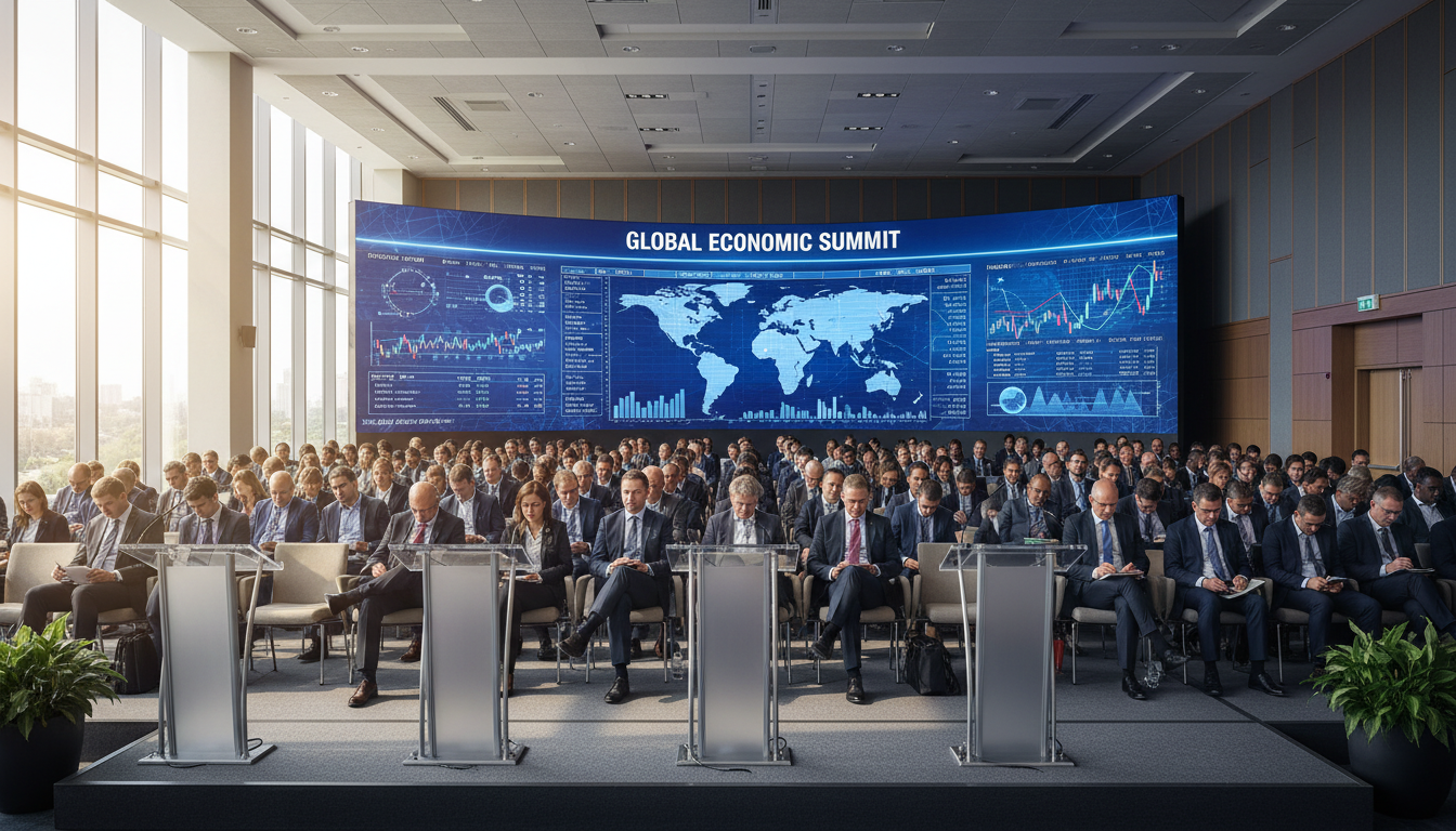 Ray Dalio Warns US-China Ties Shape a New Era