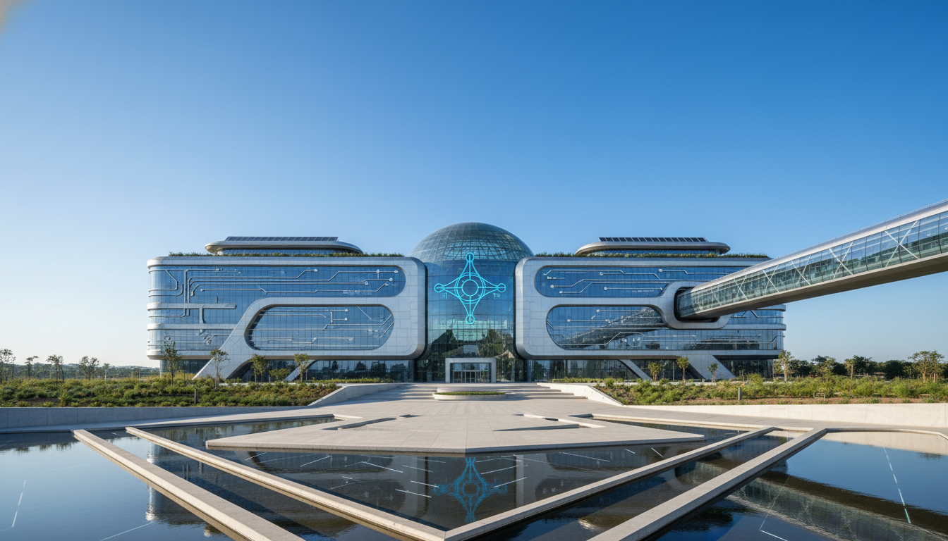 US Draft Bill Targets China AI Leaders and Labs