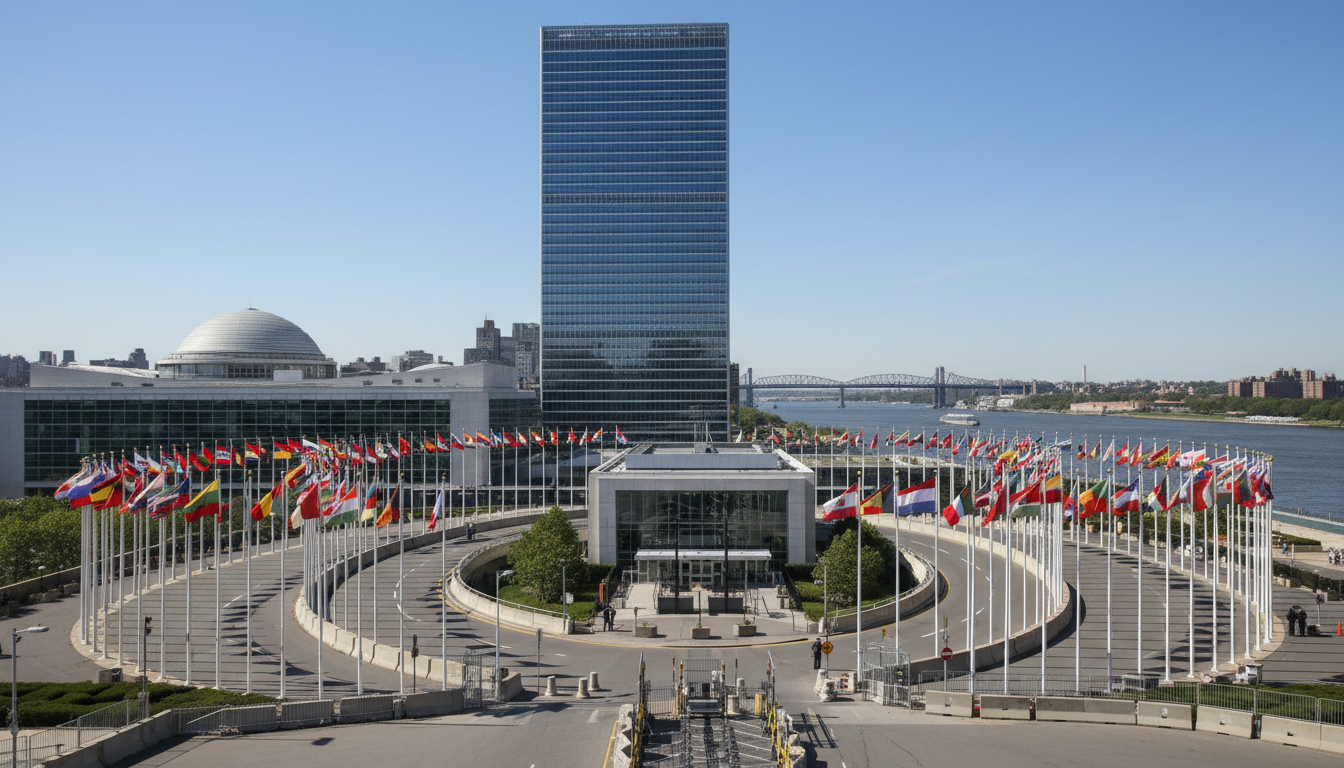 China tells UN Japan could attempt nuclear breakout