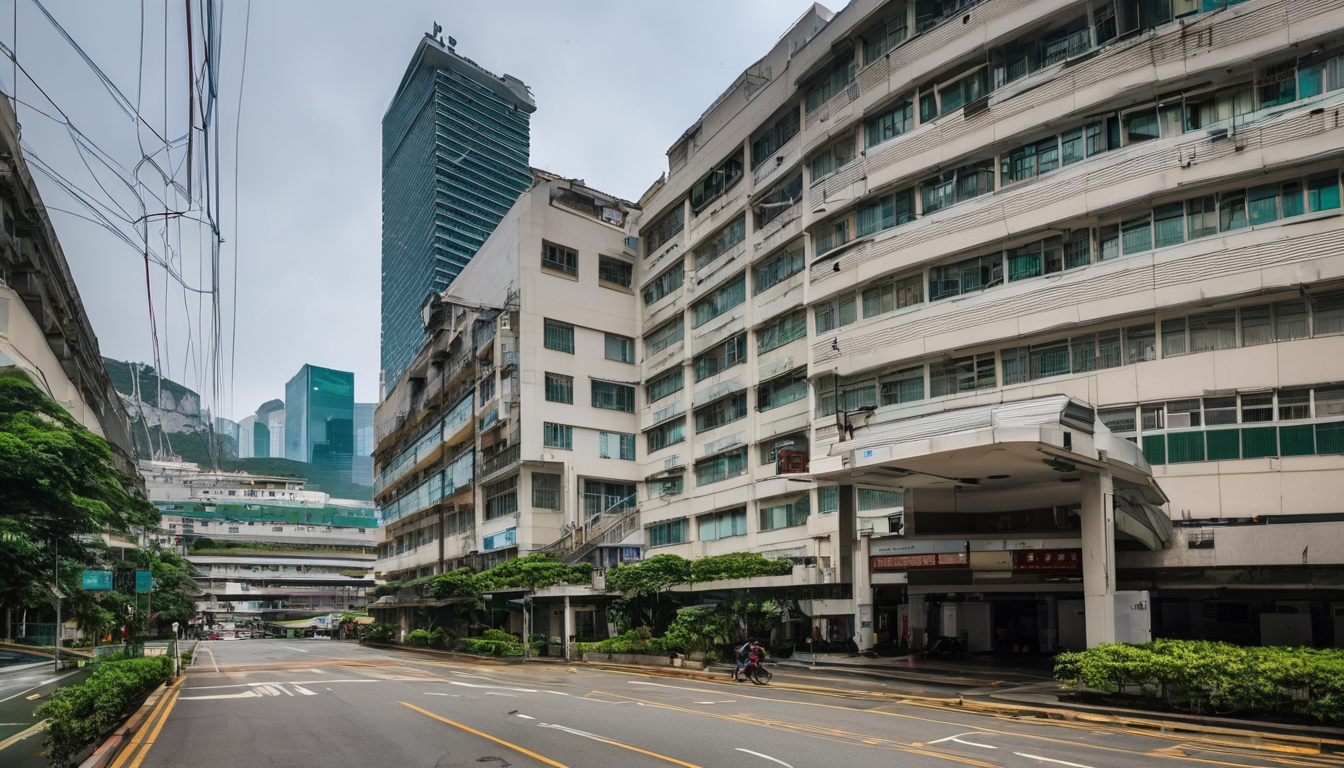 Hong Kong doctor faces Medical Council conduct case