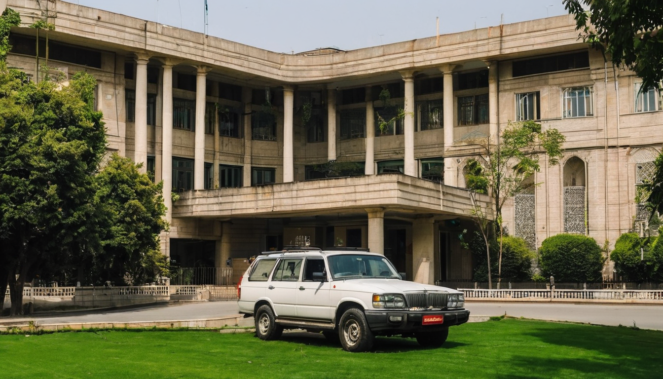 Iran lets two French ex-detainees leave safely