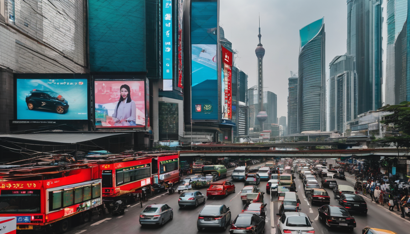 Digital Yuan Updates: What ASEAN Signals for China