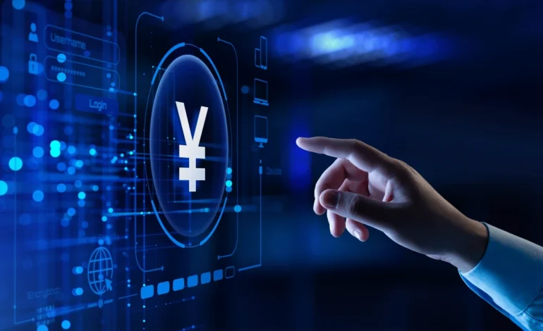 Digital yuan expansion signals shift in global payment competition