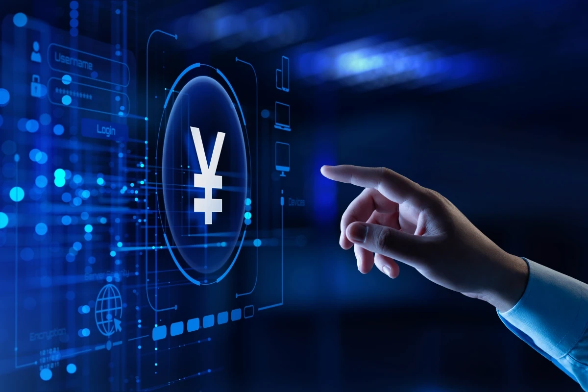 Digital yuan expansion signals shift in global payment competition