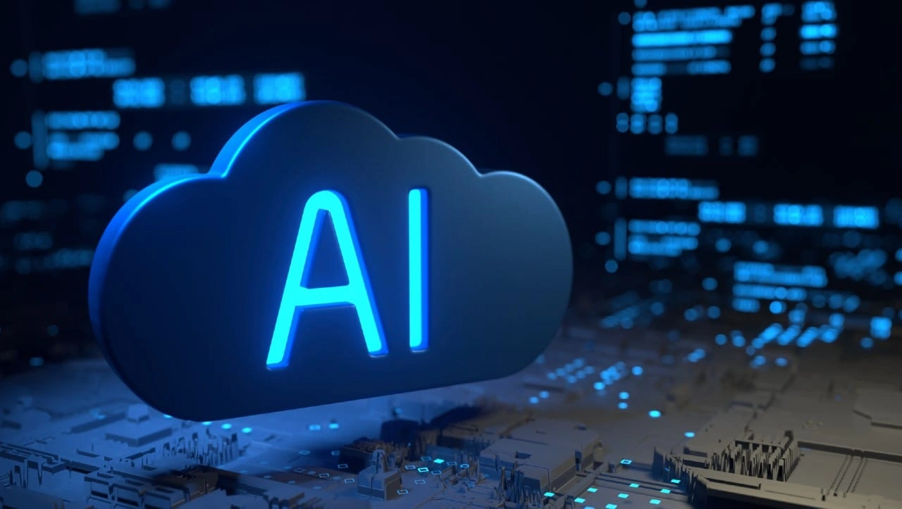 AI cloud infrastructure spending surges as companies race to scale intelligent systems