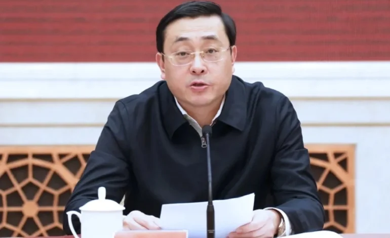 Party Chief of Hefei Under Investigation as Xi Jinping’s Anti Corruption Drive Intensifies
