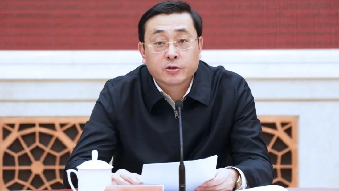 Party Chief of Hefei Under Investigation as Xi Jinping’s Anti Corruption Drive Intensifies