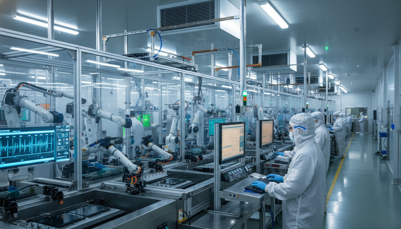 AMD CEO Meeting Fuels AI Chip Export Hopes