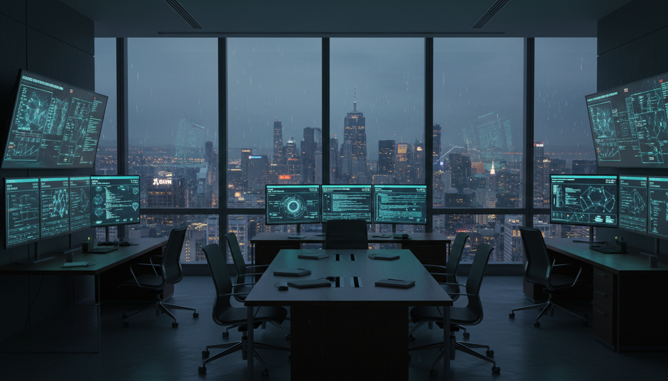 MiroMind Halts China Services Amid AI Tensions