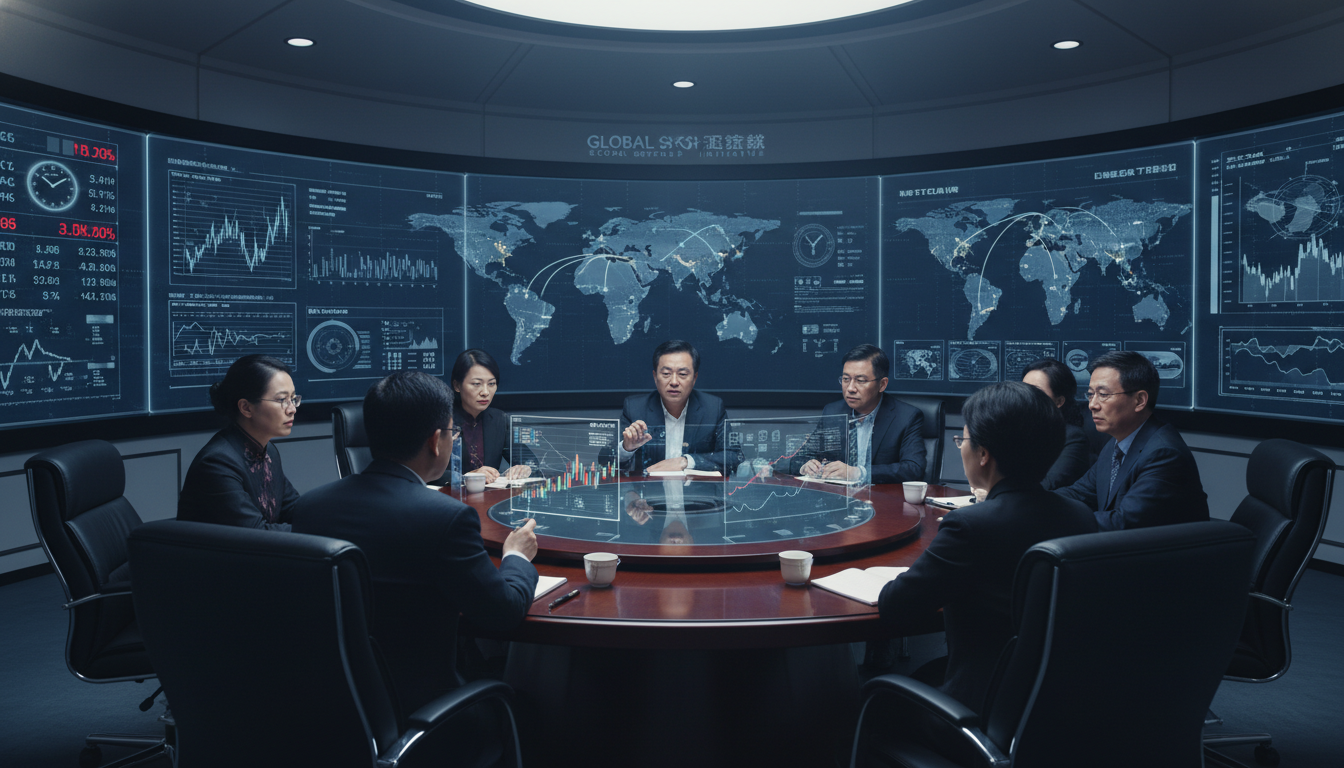 China urged to sharpen tools for cognitive warfare