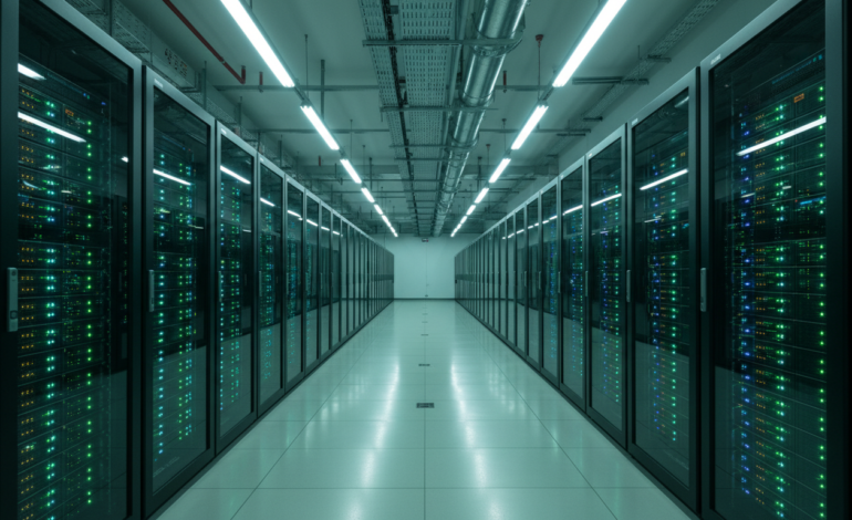 US, China weigh AI guardrails for Nvidia exports