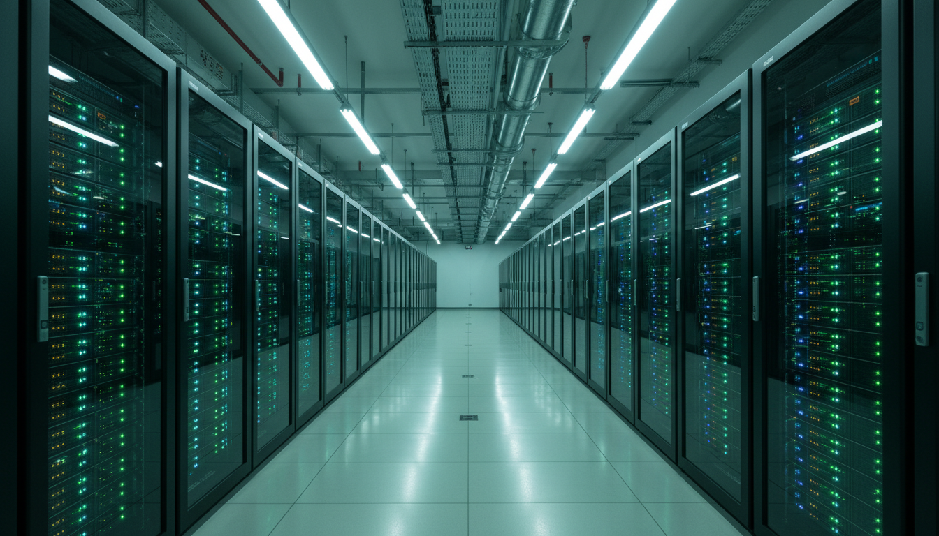US, China weigh AI guardrails for Nvidia exports