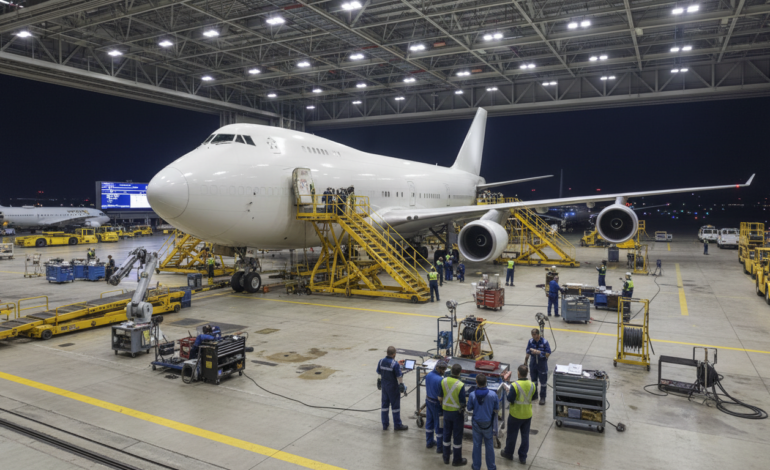 China set to buy 200 Boeing jets after talks