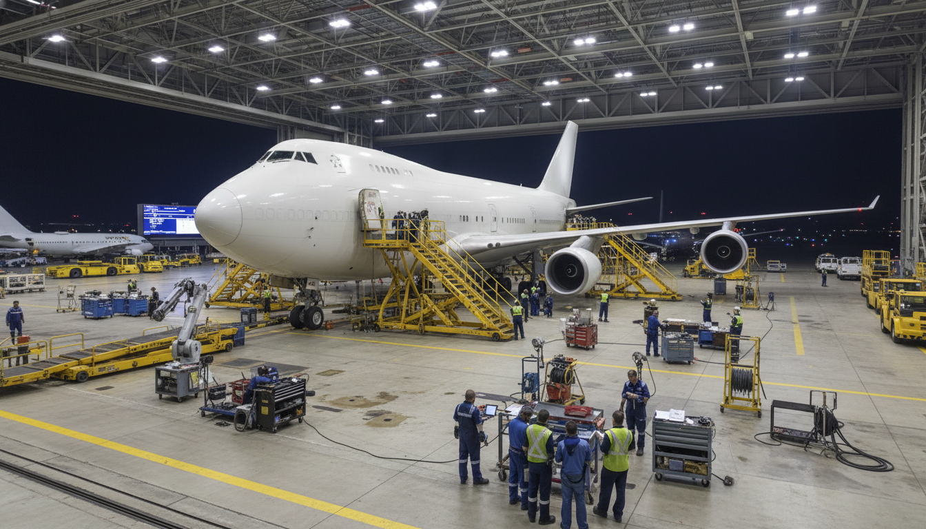 China set to buy 200 Boeing jets after talks