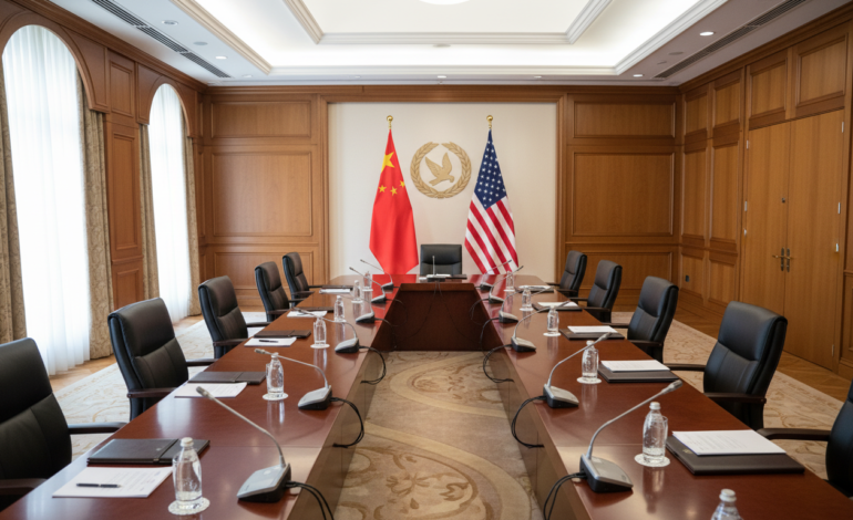 After Xi-Trump talks, next moves in rivalry now