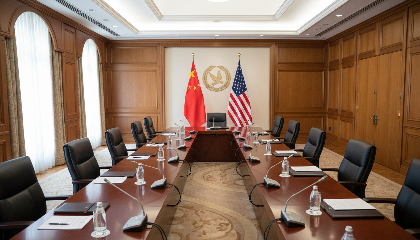 After Xi-Trump talks, next moves in rivalry now
