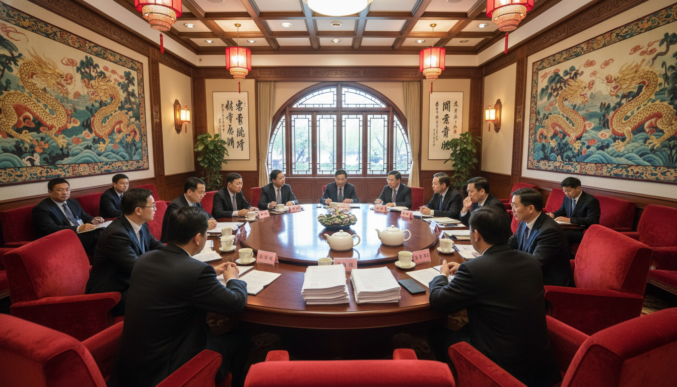 Xi-Trump summit ends, what next for US ties?