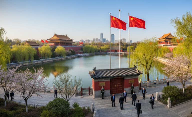 Xi-Trump summit signals next phase in ties now