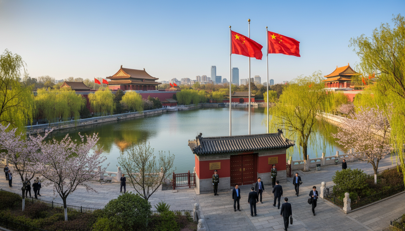 Xi-Trump summit signals next phase in ties now