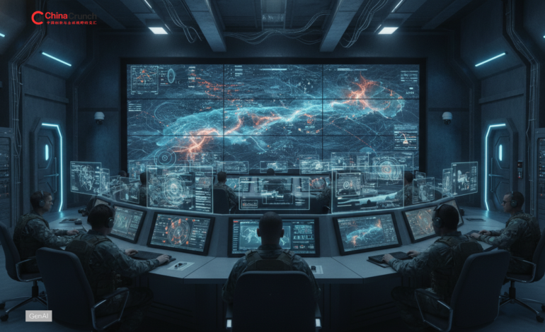 China military technology: PLA warns on AI flattery