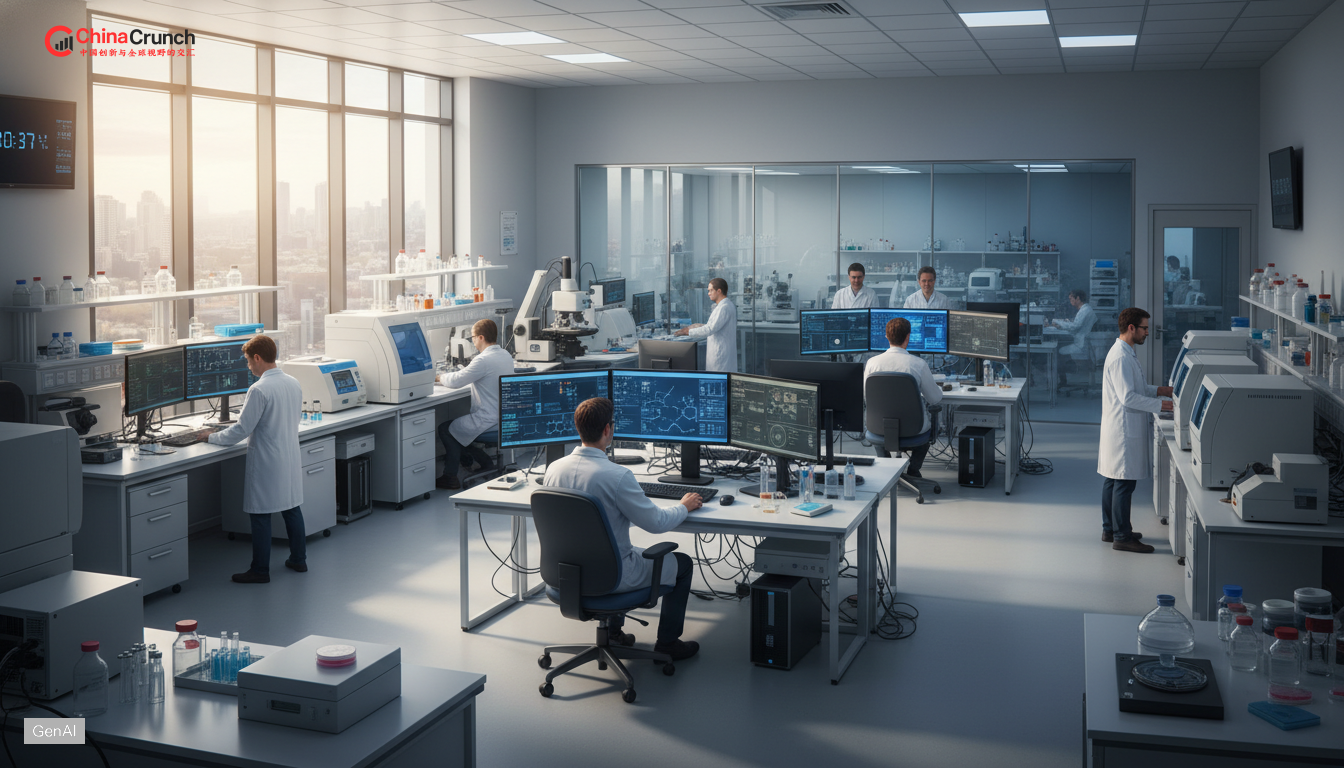Akeso lung cancer drug trial boosts hopes for US$20b market