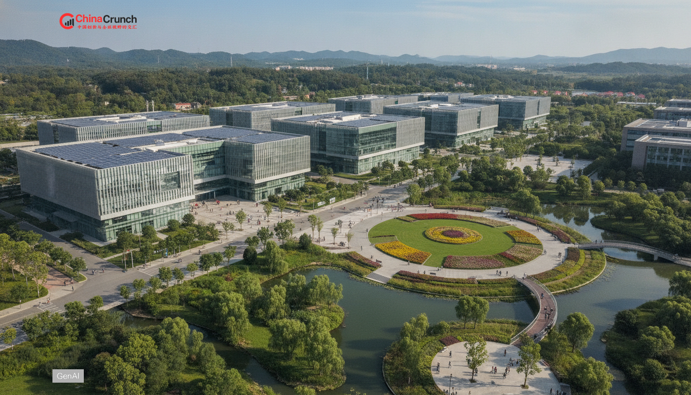 Nature Index rankings 2026: Zhejiang tops Harvard