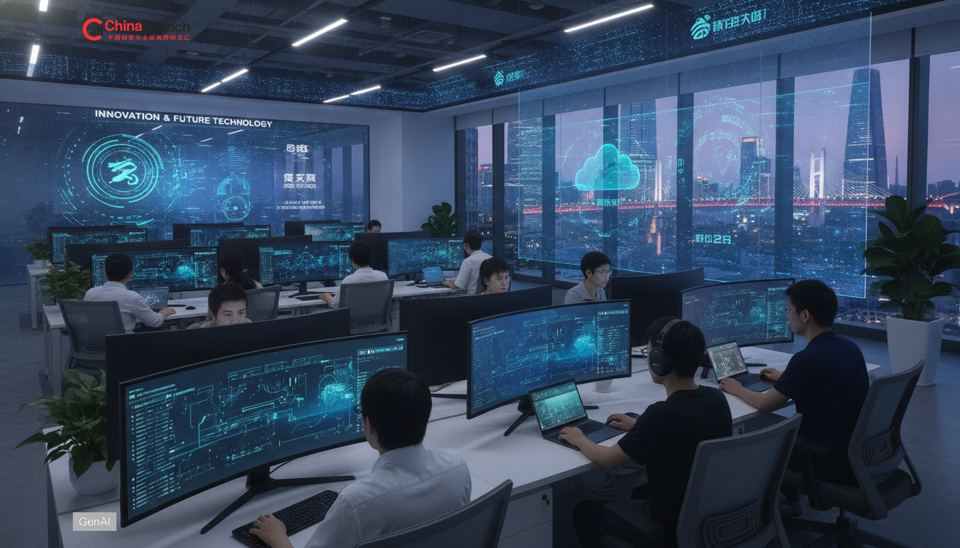 China tech regulation shifts to steadier, clearer oversight