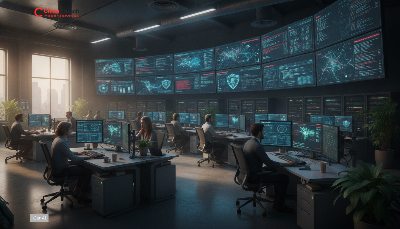 AI-driven cyberfraud: Interpol warns Asia of scams