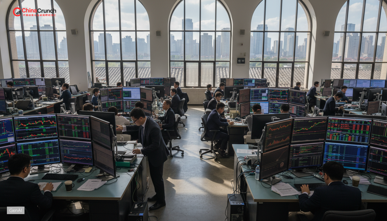 Tiger Brokers financial results: earnings, risks