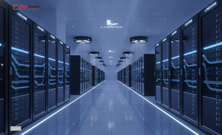 TOP500 supercomputer rankings: LineShine tops list
