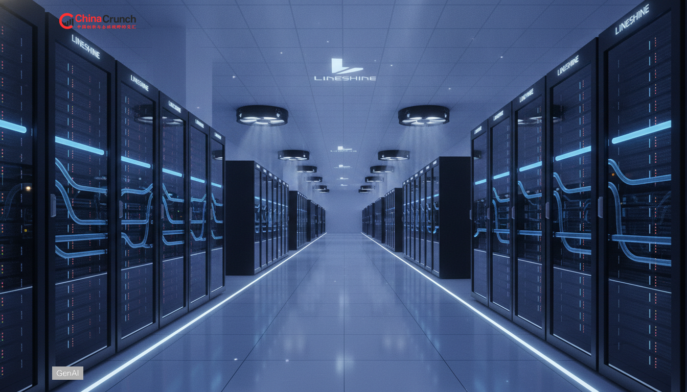 TOP500 supercomputer rankings: LineShine tops list