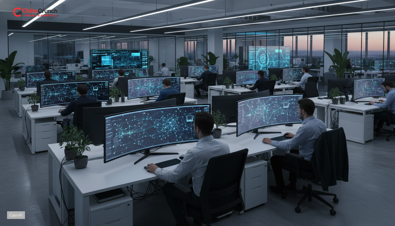 ByteDance AI research shift as Seed pivots to sales