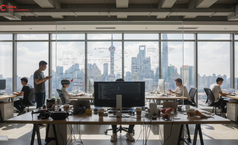 DeepSeek AI funding: Tencent and CATL near US$7b
