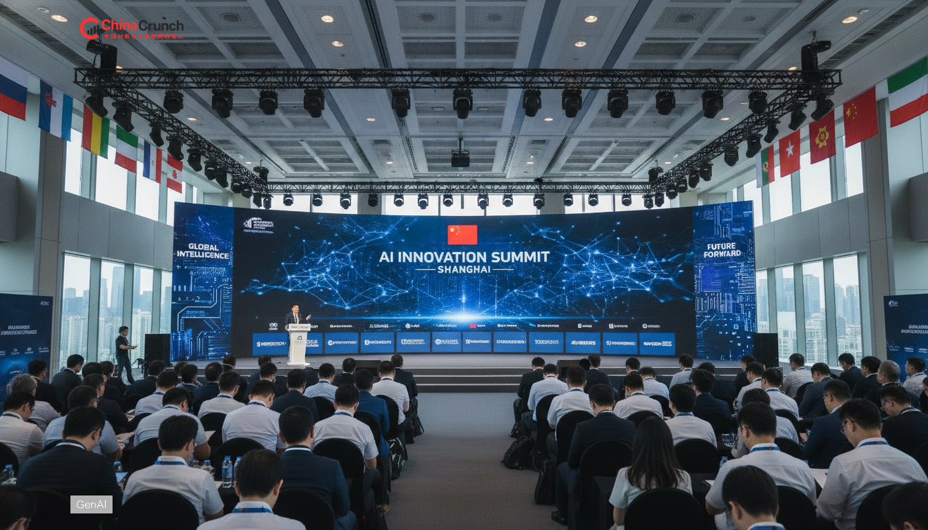 China AI policy tightens as rivalry pressures grow